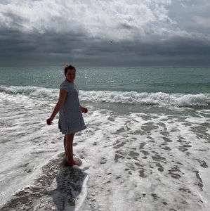 Meet your Posher, Olivia